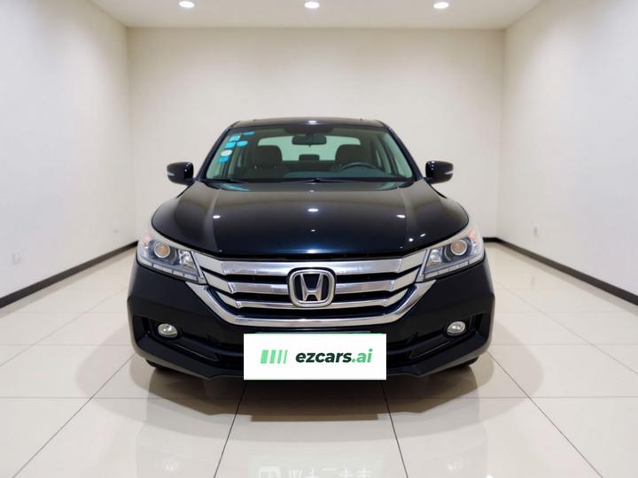 Accord 2014 2.0L LX Comfort photo 2