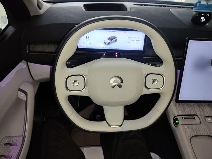 ES7 2022 75kWh photo 3