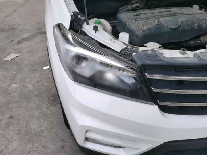 Fengon S560 2019 1.8L MT photo 7