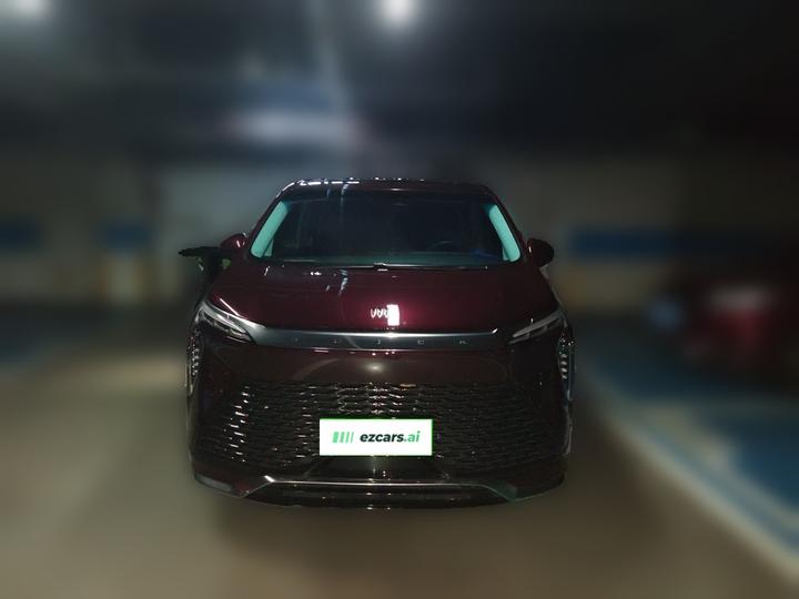 2023 2.0T 7-Seater photo 2