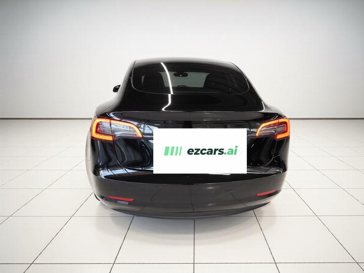 Model 3 2021 Standard Range RWD Upgraded 3D6 photo 5