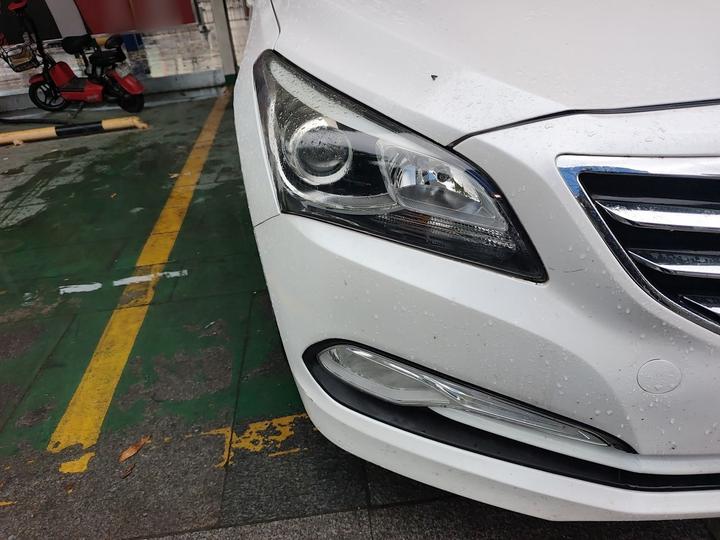 Mistra 2014 1.8L MT Comfort GL photo 7
