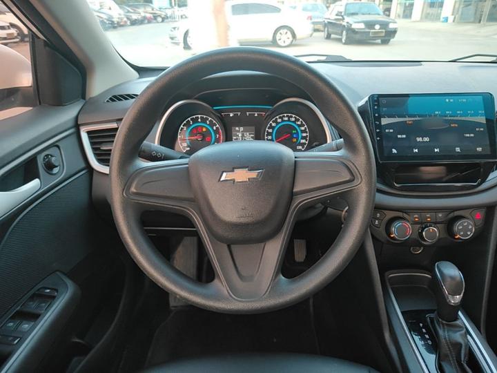 Cavalier 2016 1.5L AT photo 2