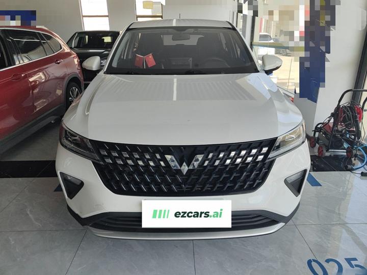 Wuling 2022 1.5L MT photo 2