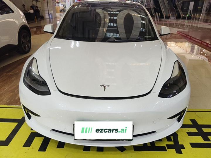 Model 3 2022 RWD photo 2