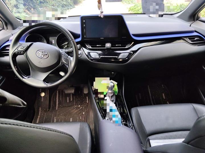 IZOA 2020 2.0L photo 5