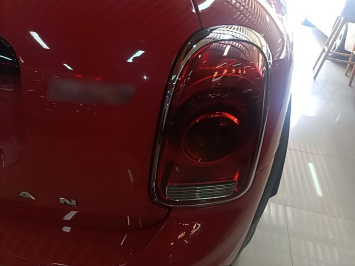 Countryman 2019 1.5T COOPER Wagon photo 7