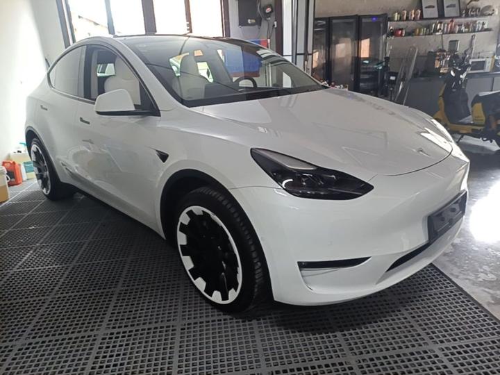 Model Y 2023 Long Range AWD photo 3