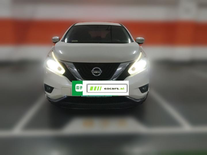 Murano 2021 2.5L XE RWD Elite photo 2