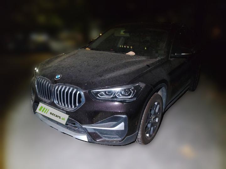 X1 2020 sDrive20Li Exclusive