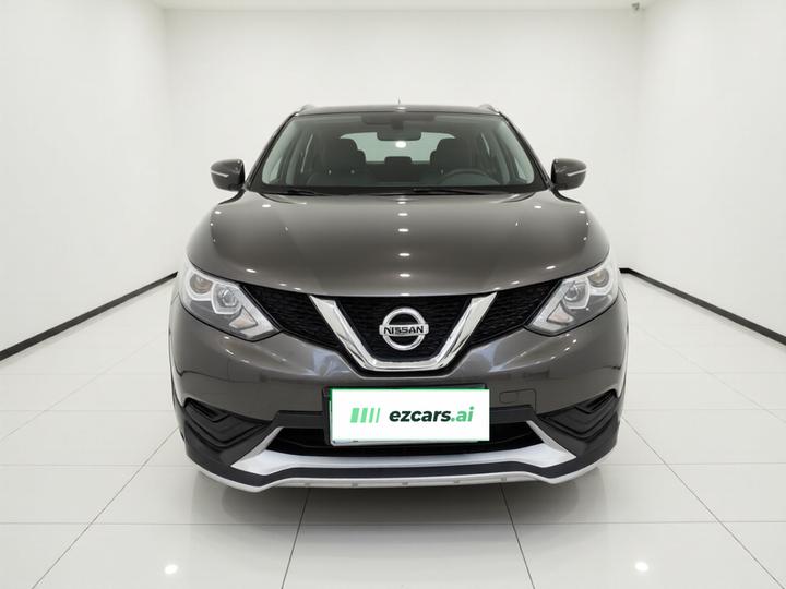 Qashqai 2017 1.2T MT Fashion photo 2