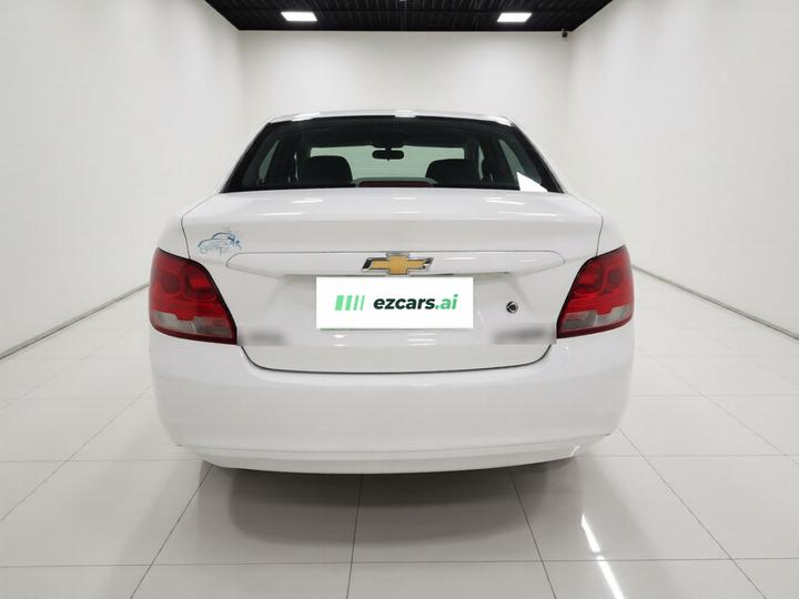 2015 3 1.3L AMT Li Auto photo 5