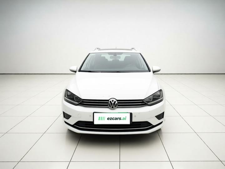 Golf 2016 280TSI AT Luxury photo 2