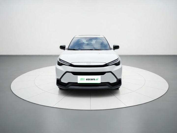 Frontlander 2026 2.0L Smart Hybrid Leading photo 2