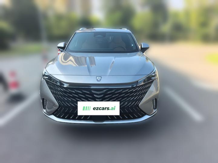 RX5 2023 1.5T Flagship ADAS photo 2