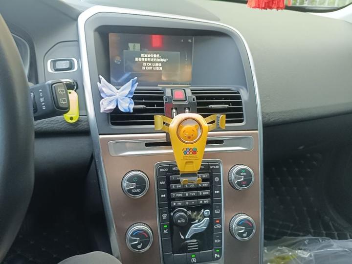 XC60 2017 T5 Upgraded photo 8