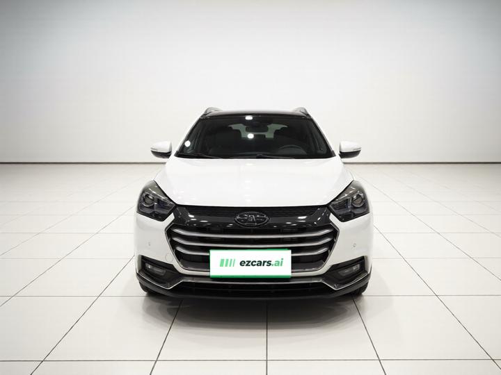 JAC Refine S2 2017 1.5L MT Luxury Smart photo 2