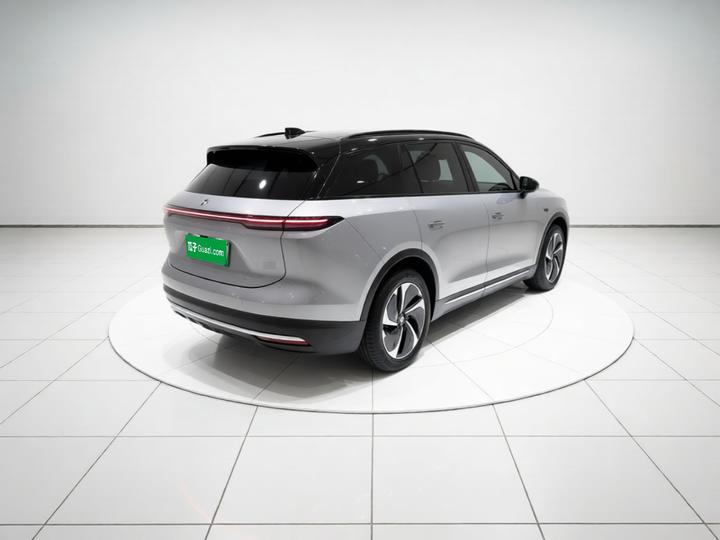 ES6 2024 75kWh photo 6