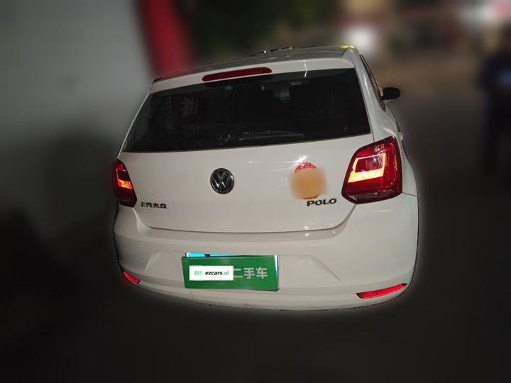 Polo 2016 1.4L AT photo 5
