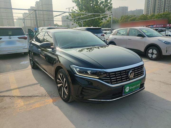 Passat 2023 Facelift 330TSI Elite photo 3