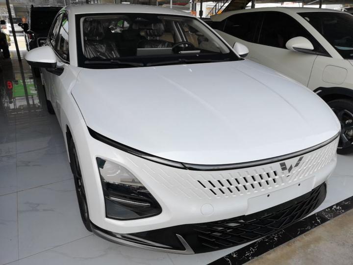Wuling 2024 150 Pilot photo 3