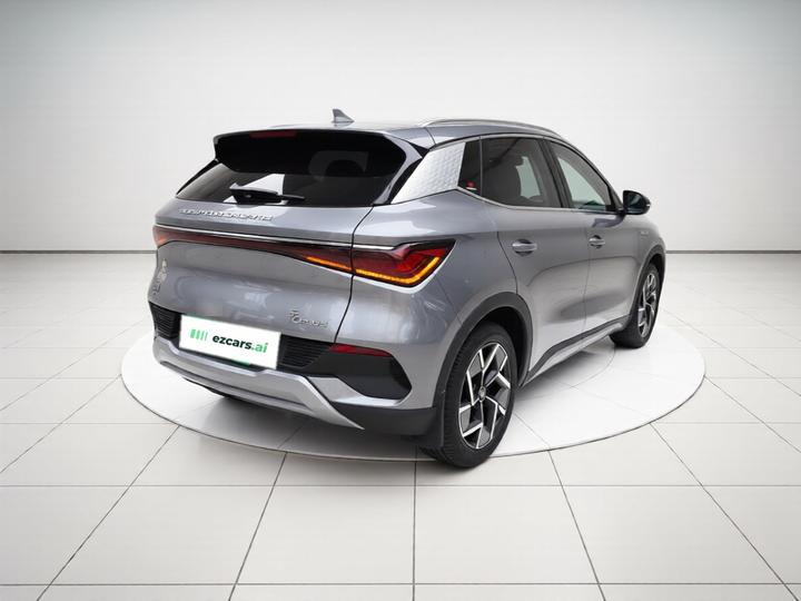 Yuan PLUS 2022 510KM Flagship photo 6