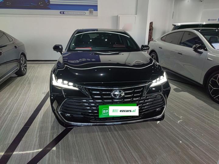 Avalon 2023 2.0L Luxury photo 2