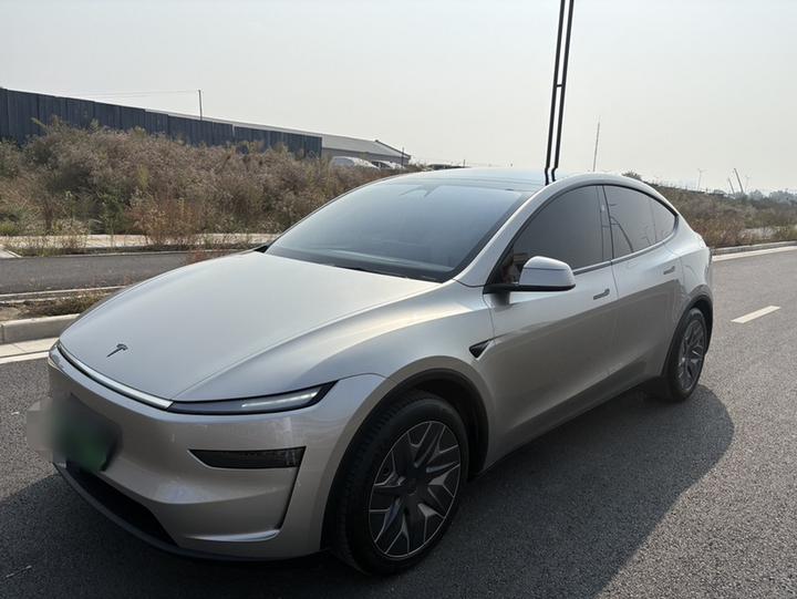 Model Y L 2025 Long Range AWD photo 6