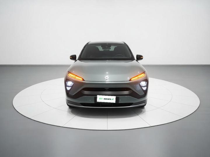ES6 2020 600KM Sport photo 2
