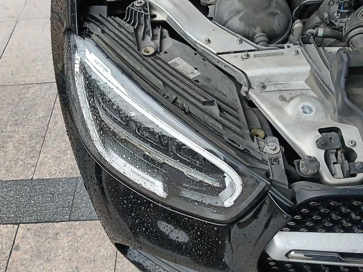 GLC 2022 Facelift GLC 260 L 4MATIC Dynamic photo 7