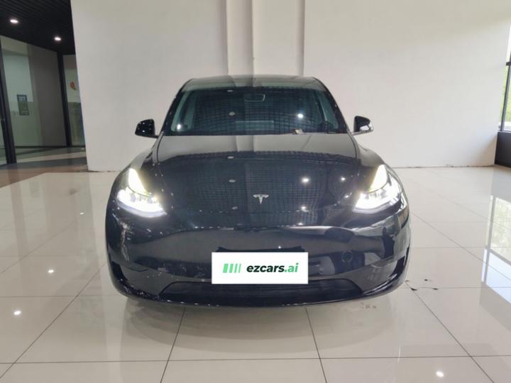 Model Y 2022 Facelift RWD photo 2