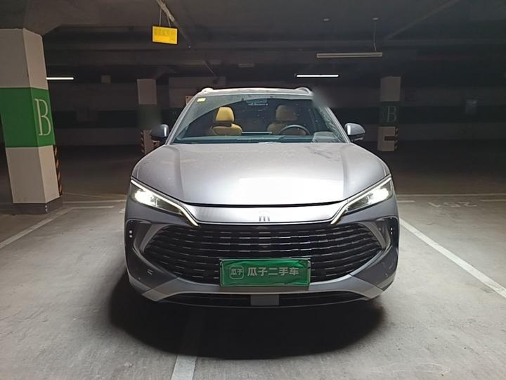 Song L DM-i 2024 112km Leading photo 2