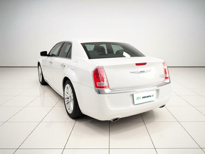 Chrysler 300C Imported 2014 3.0L Excellence photo 4
