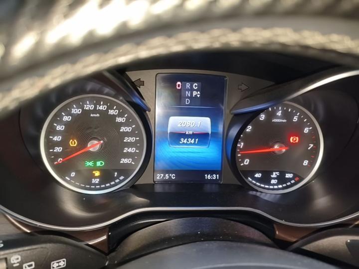 V-Class 2021 V 260 Pilot photo 7