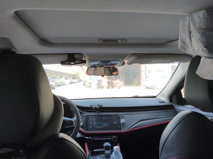 Arrizo 5 PLUS 2021 1.5L CVTPLUS photo 8