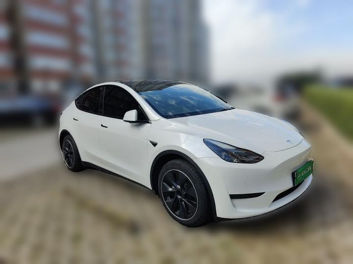 Model Y 2022 RWD photo 3
