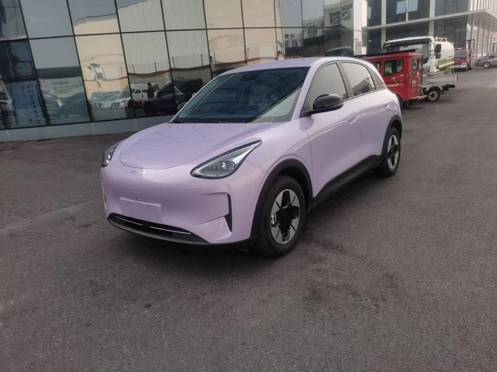 Xingyuan 2026 410km