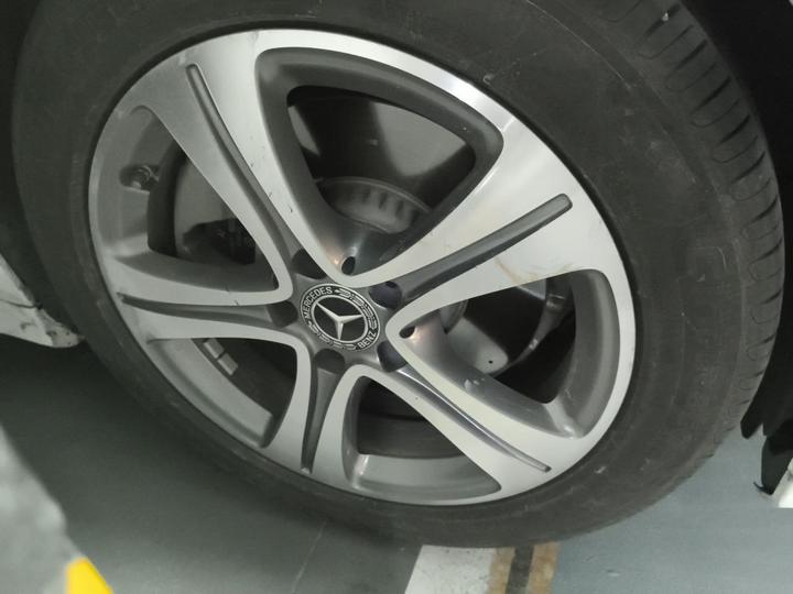 C-Class 2020 C 260 L Sport photo 8