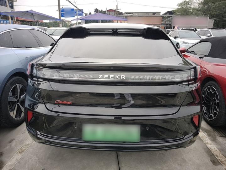 001 2024 YOU 100kWh AWD photo 3