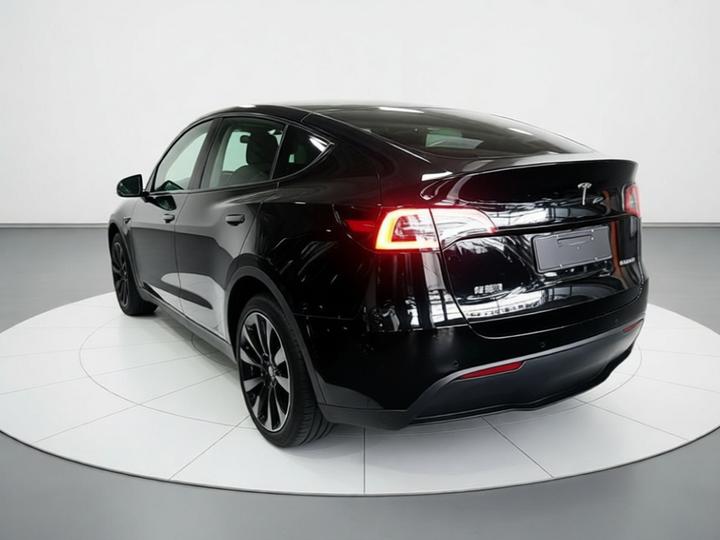 Model Y 2022 Long Range AWD photo 4