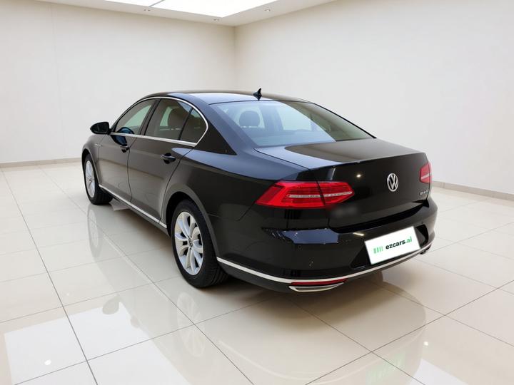 Magotan 2018 330TSI DSG Luxury photo 4