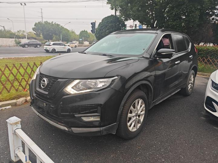 X-Trail 2020 2.0L XL ITS CVT 2WD Connected Comfort