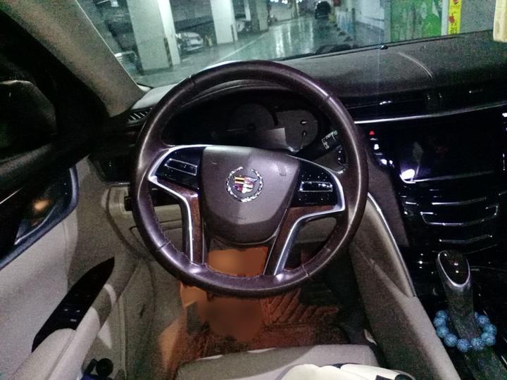 XTS 2014 28T Elite photo 3