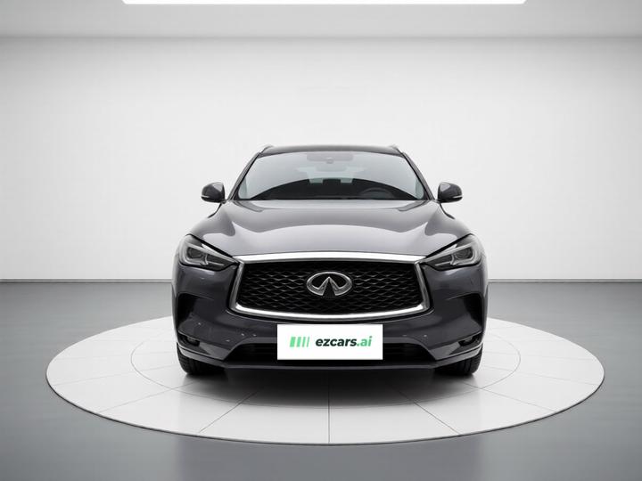 QX50 2018 2.0T RWD Fashion photo 2