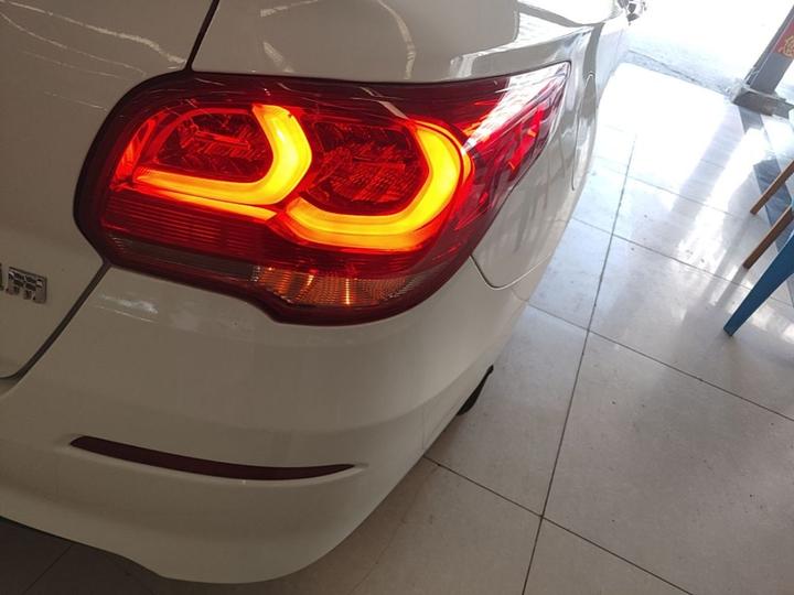 Cavalier 2019 320 AT photo 7