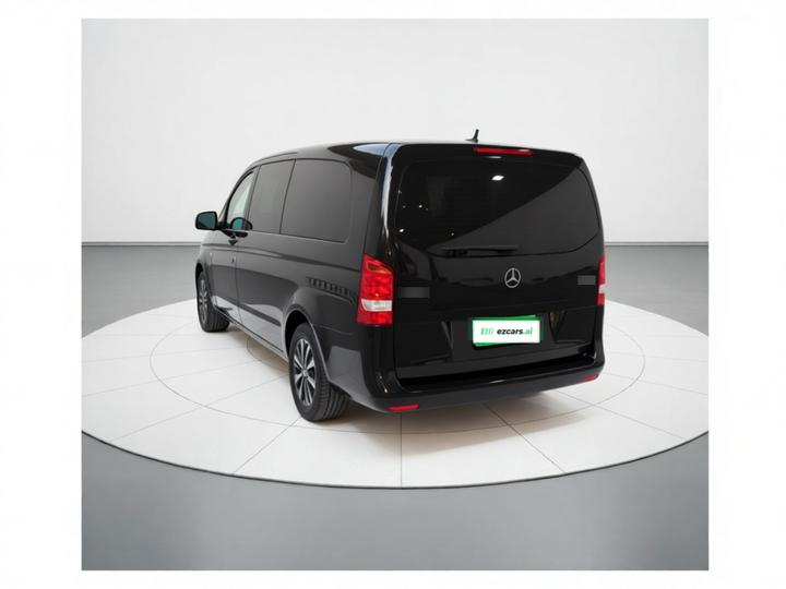 Vito 2023 2.0T Elite 7-Seater photo 4