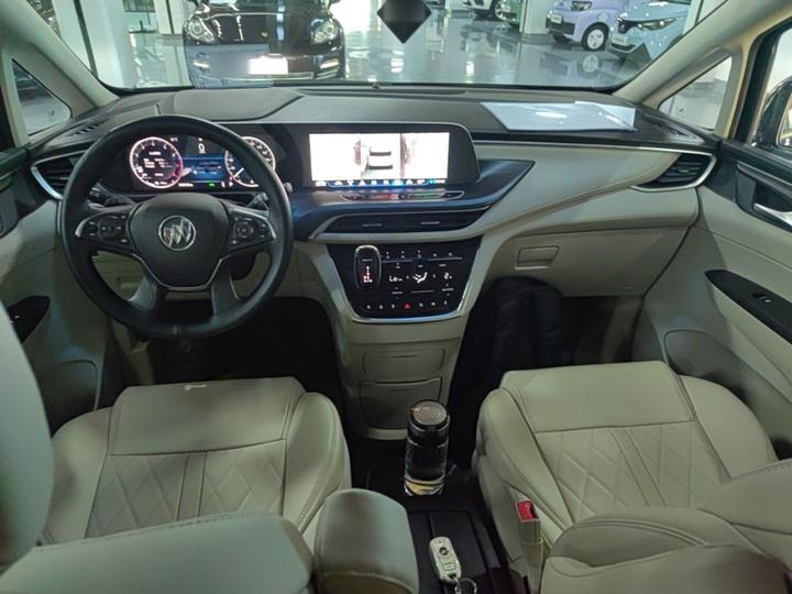 GL8 2023 ES Comfort photo 5