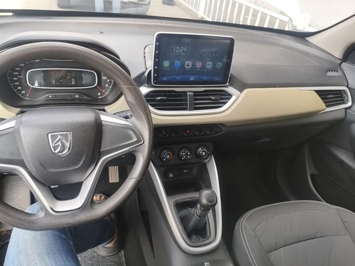 510 2019 1.5L MT Energetic 77kW China VI photo 5