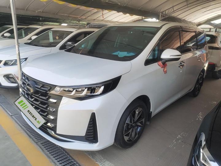 GAC Trumpchi M6 2023 PRO 270T DCT Luxury