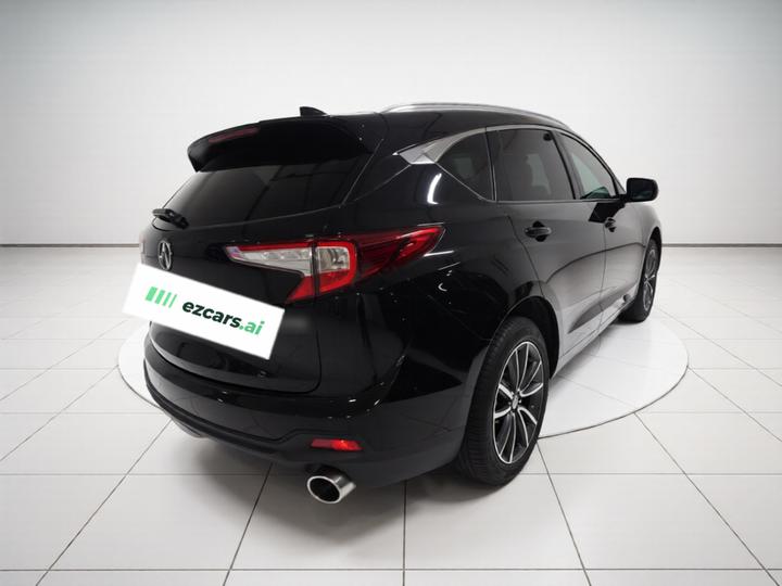 RDX 2019 2.0T Exclusive China V photo 6